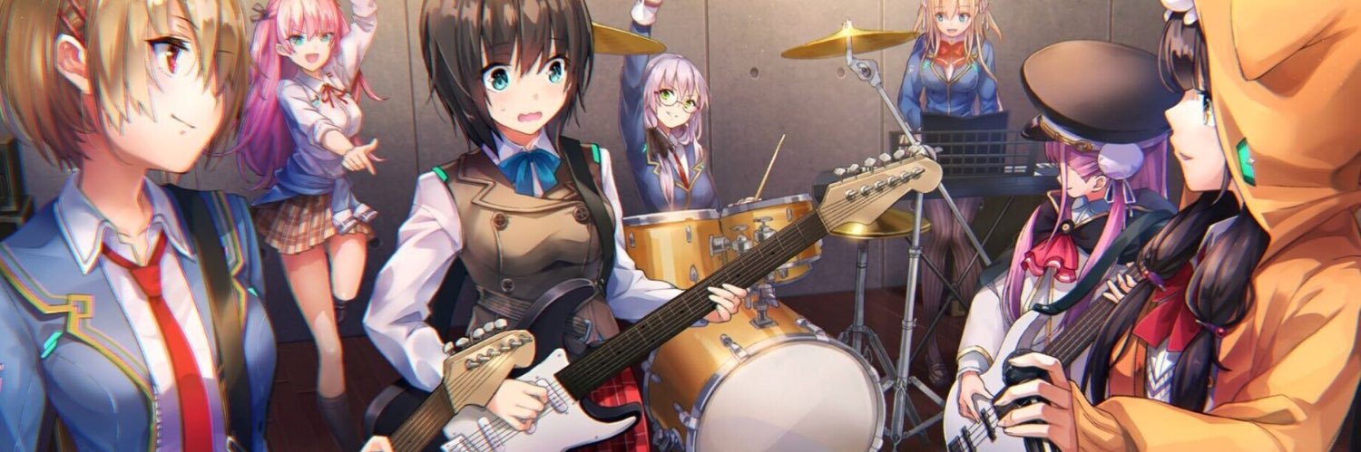 AokanaExtra2's profile banner image