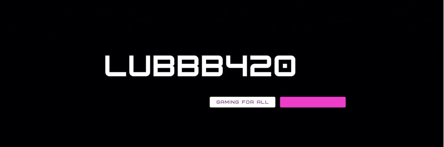 lublubb banner