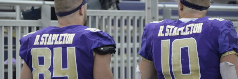 Riley Stapleton banner