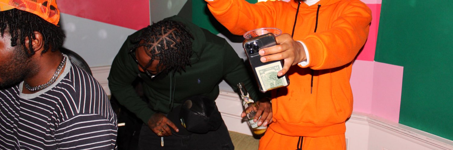 kidjuke's profile banner image