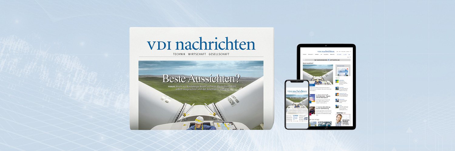 vdi-nachrichten.com banner
