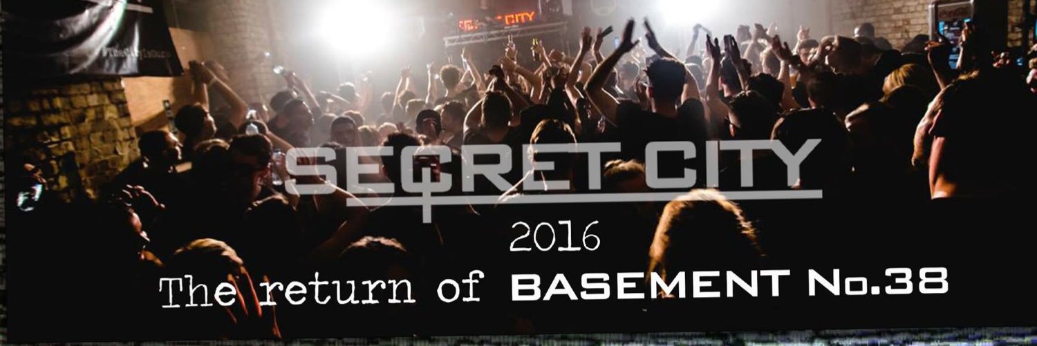 SecretCity__'s profile banner image