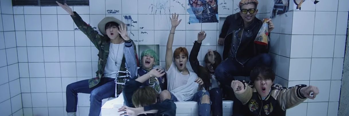 unionbangtan's profile banner image