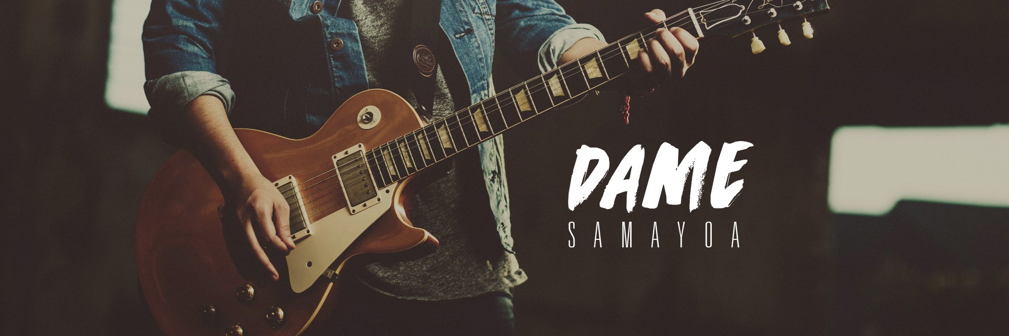 Samayoamusic's profile banner image