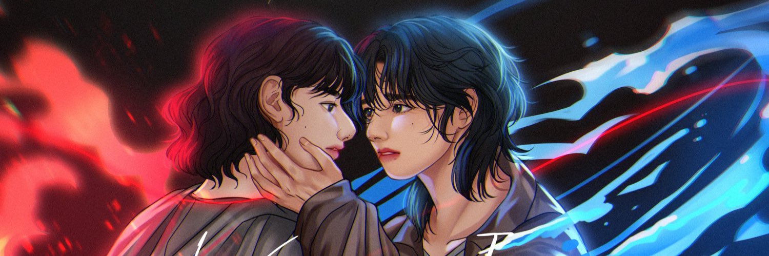 FraeuleinM 𐤀 banner