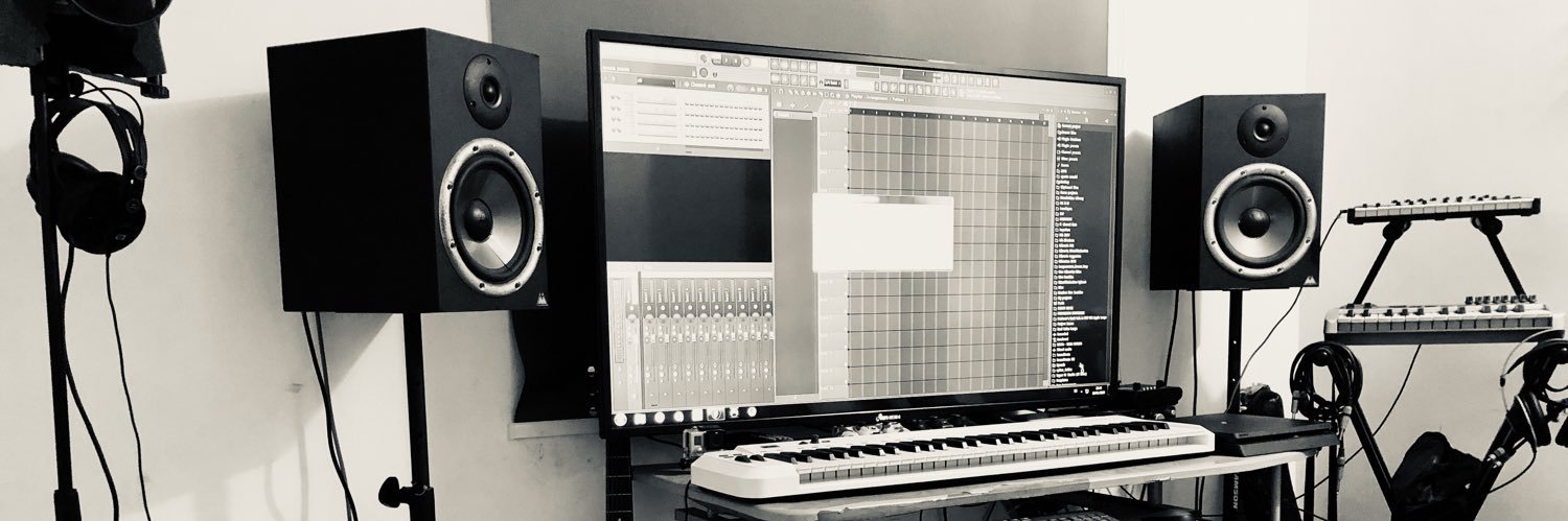 misaelgalactico's profile banner image