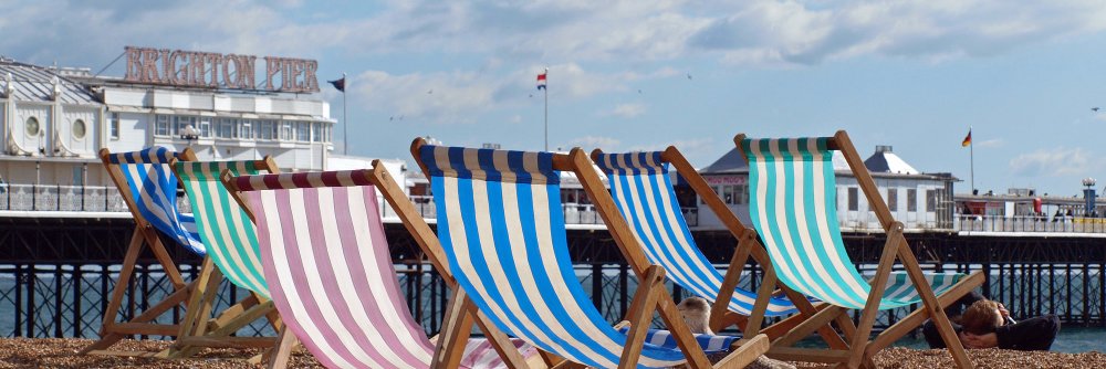 Latest Brighton banner