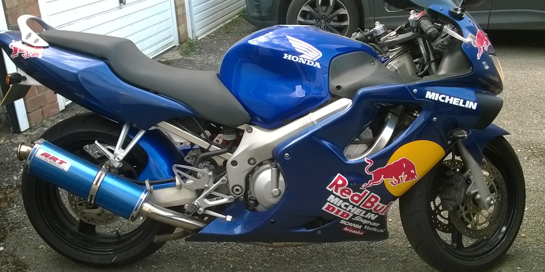 Thadius Albert Denton banner