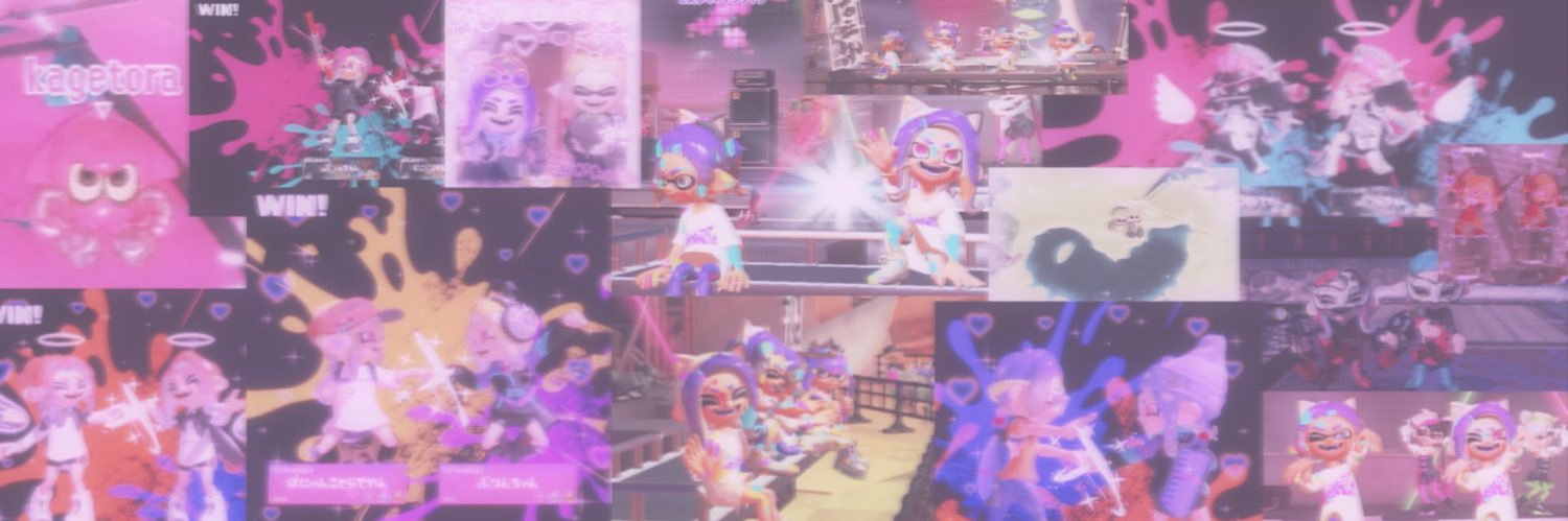 景虎 banner