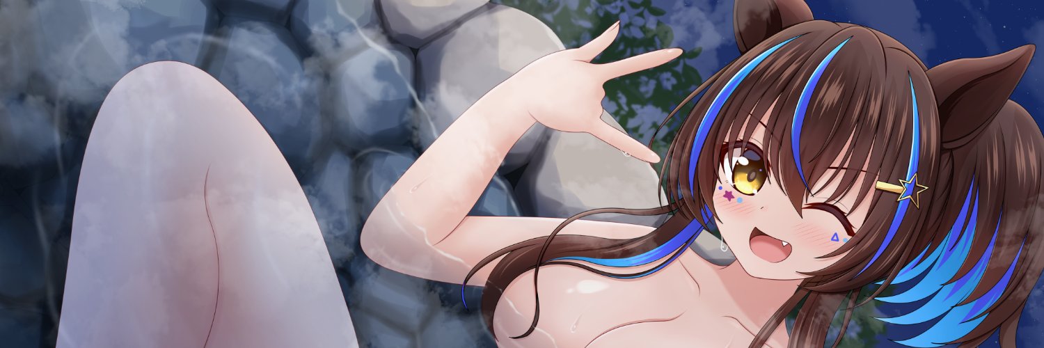 rion_chans's profile banner image