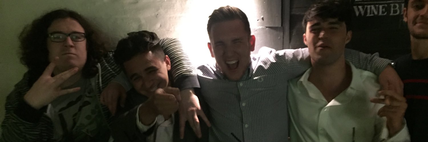 BobbyKnights's profile banner image