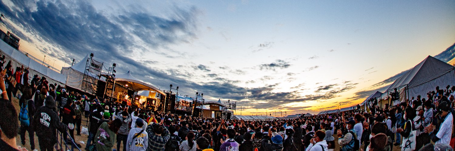 COMING KOBE実行委員会 banner