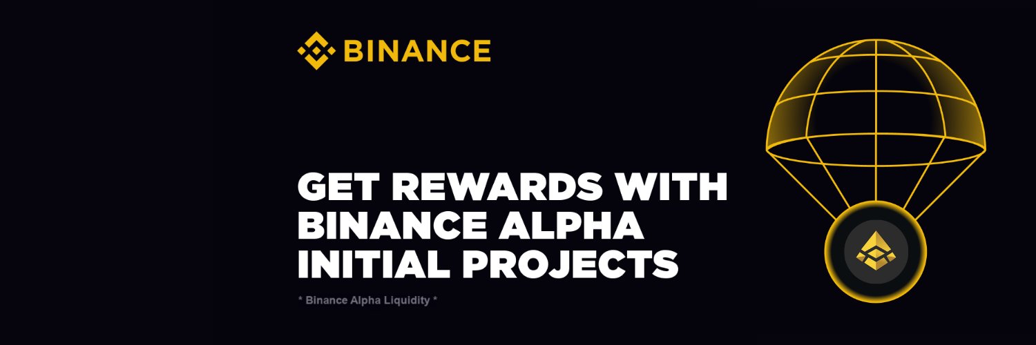 Alpha Coin banner