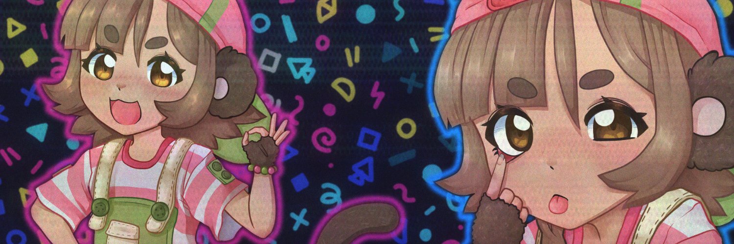 Mumkey🕹️🐒VTC's banner