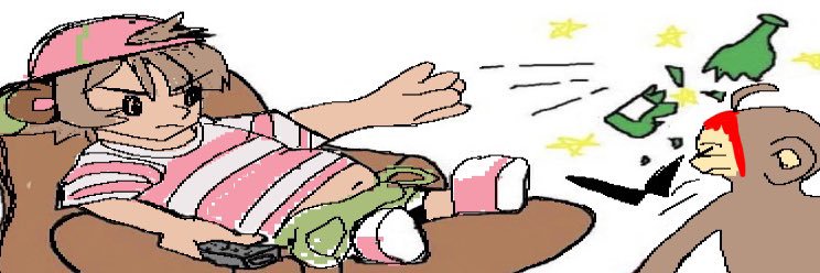 Mumkey🕹️🐒VTC banner