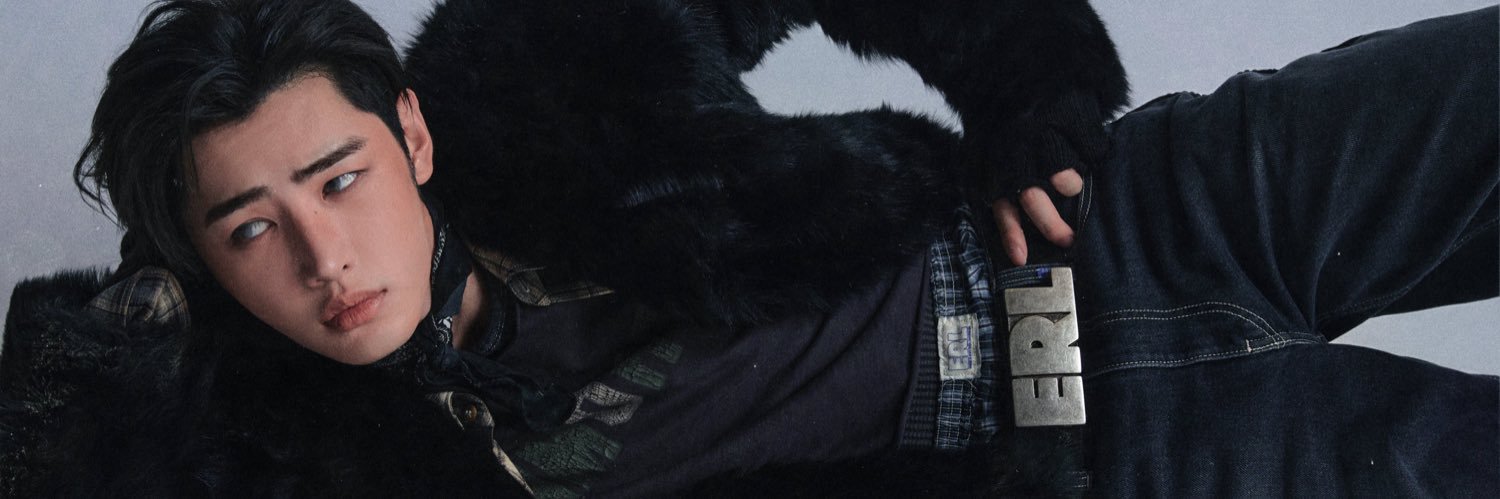 triz ★ VAI VER O ENHYPEN banner