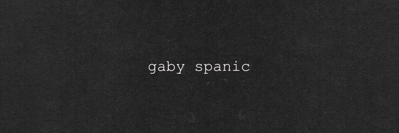 spanicmyworld's profile banner image