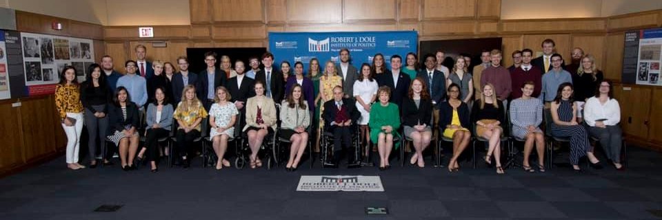 Dole Institute SAB banner