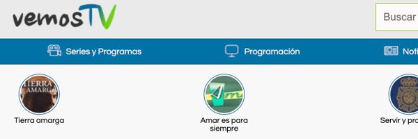 vemos_tv Profile Banner