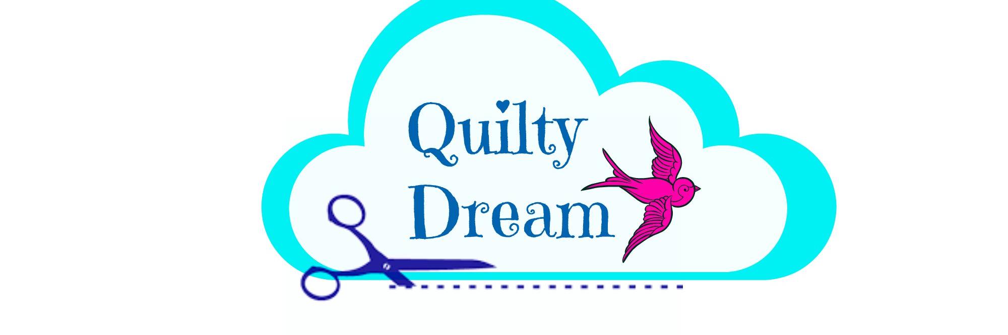 Quiltydream's profile banner image