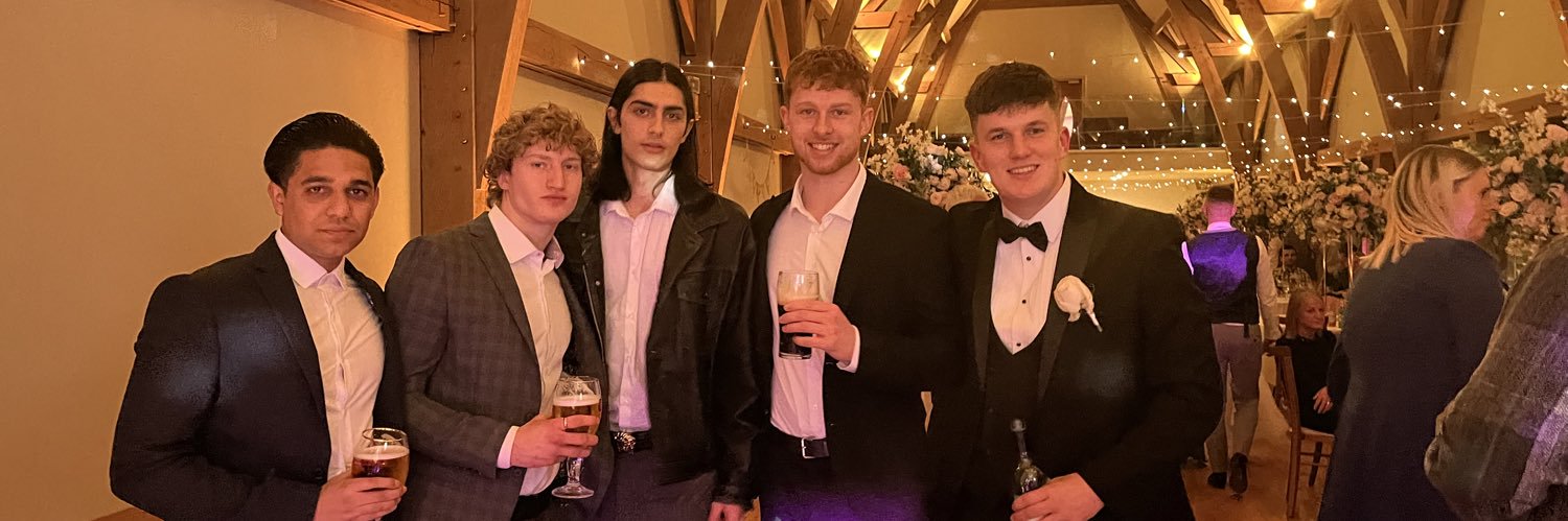 jpriesty4's profile banner image