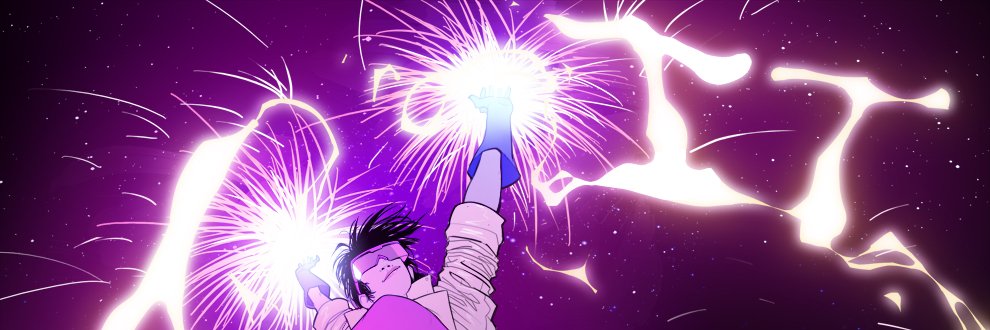 Life of the Party banner