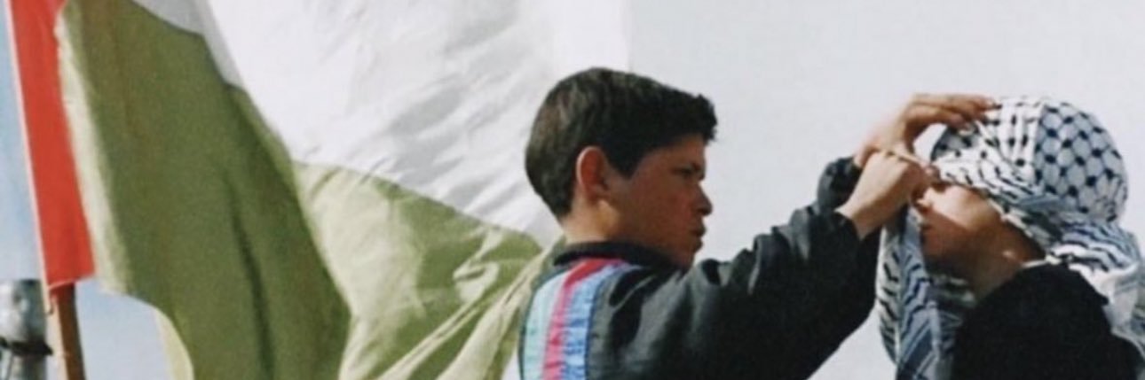 sumaya's banner