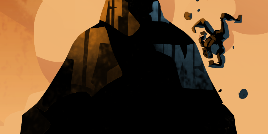 Capsized Moose banner