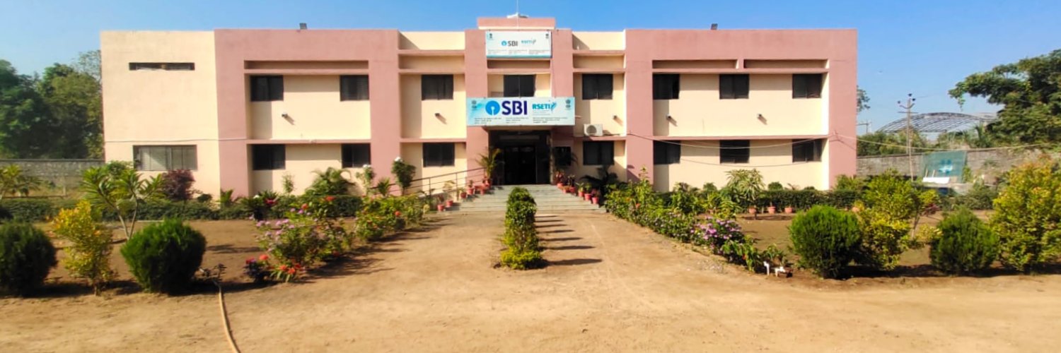 Sbi Rseti Junagadh banner
