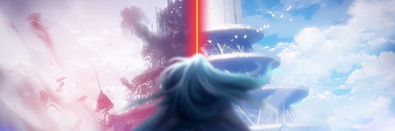 Kedrael's profile banner image