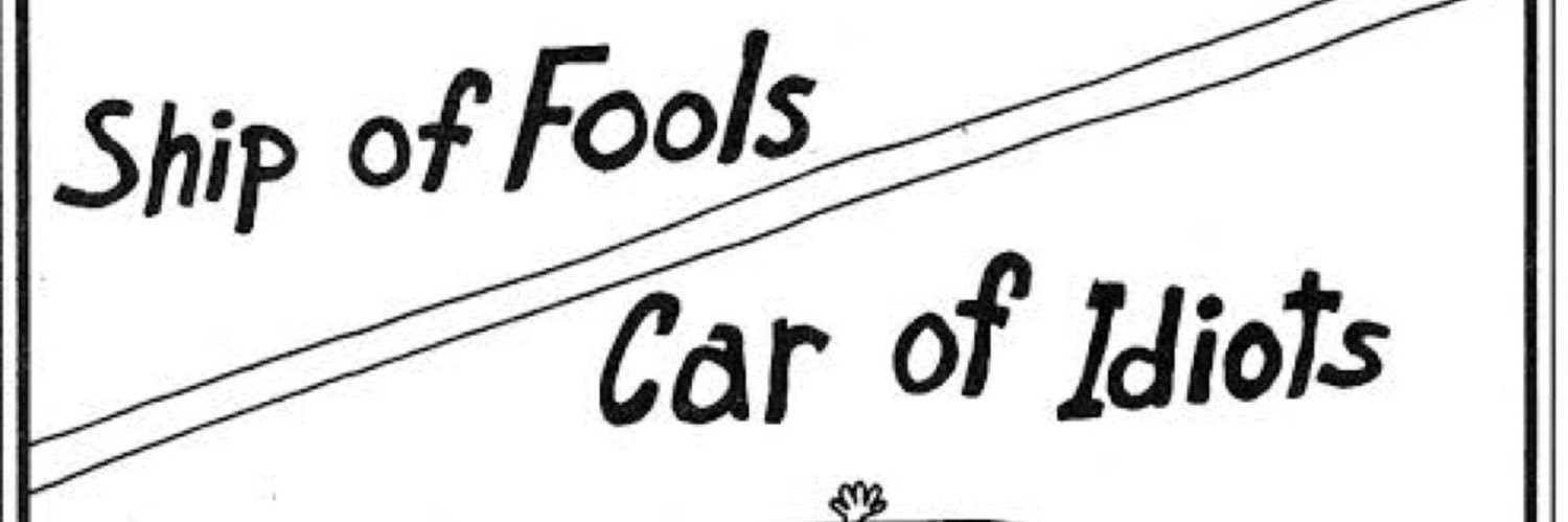 Major Mal Function banner