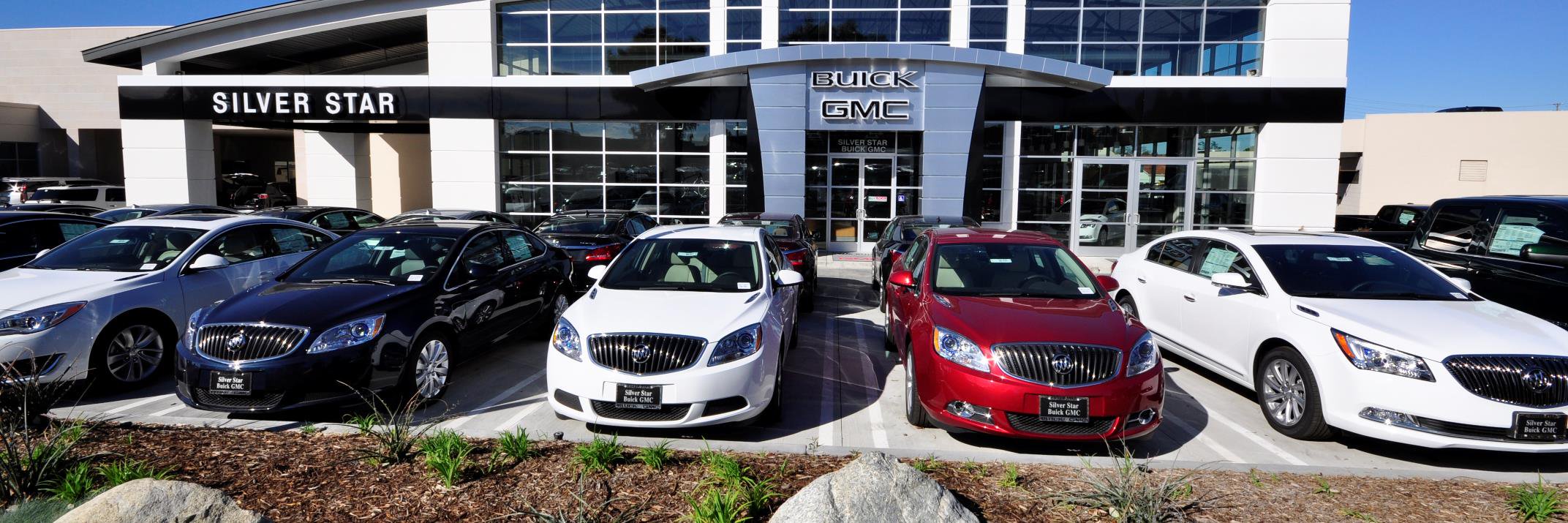 SSBuickGMC's profile banner image
