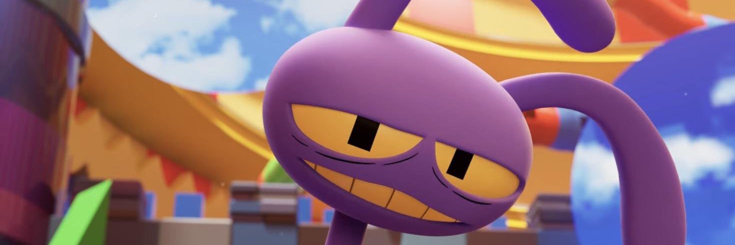 Thank you, Beastars 🐺🐾 banner