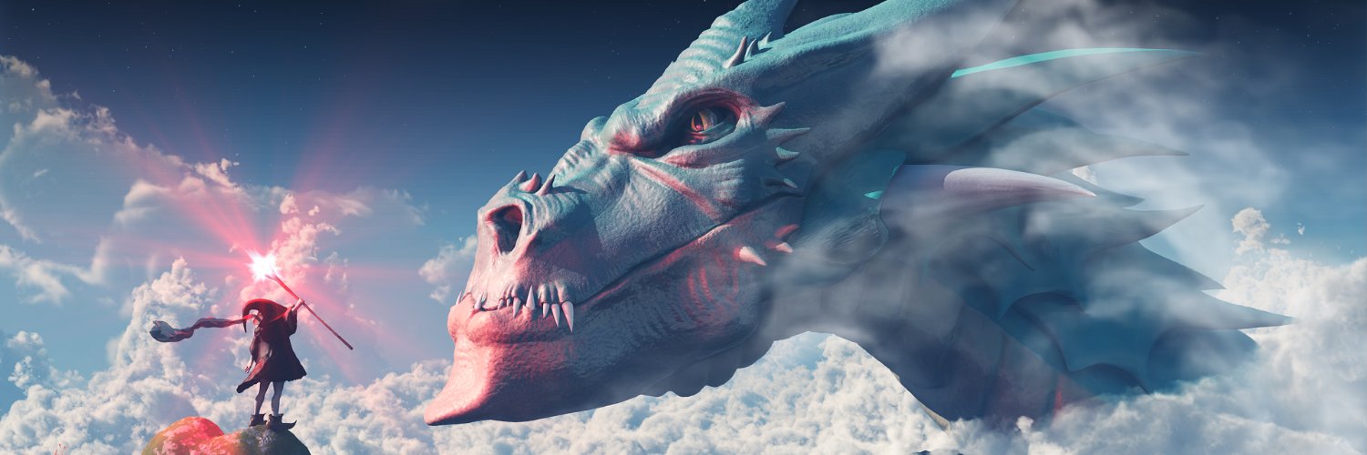 Morzithal's profile banner image