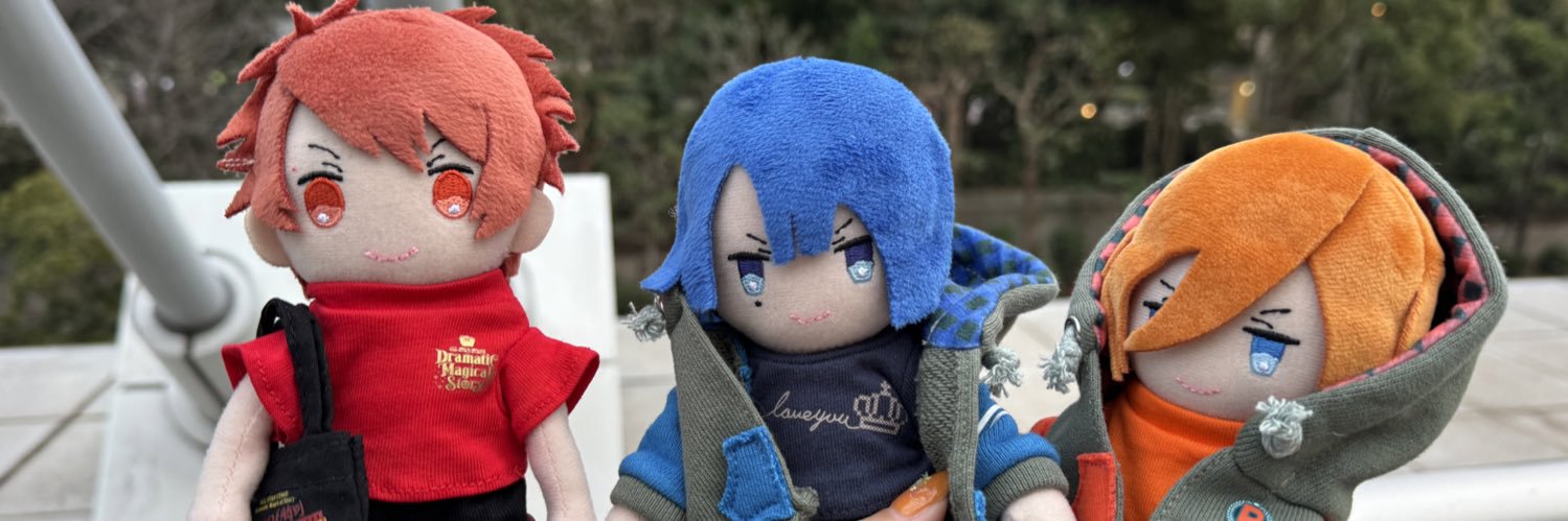 ちょり banner