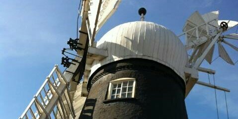 windylincs's profile banner image