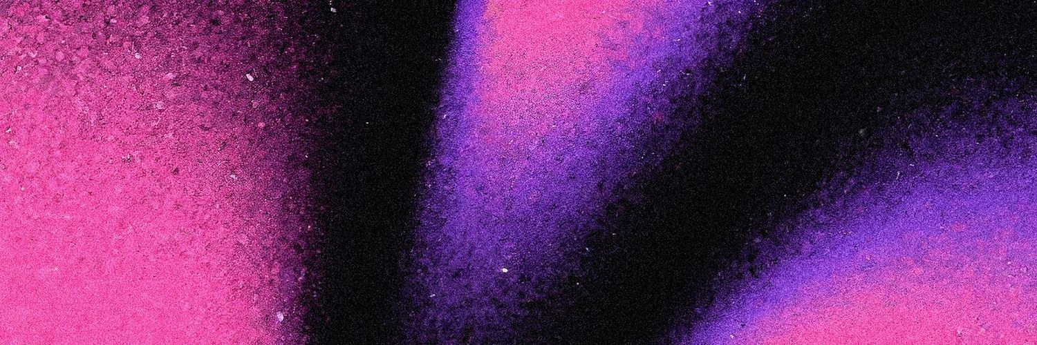 schvster's profile banner image