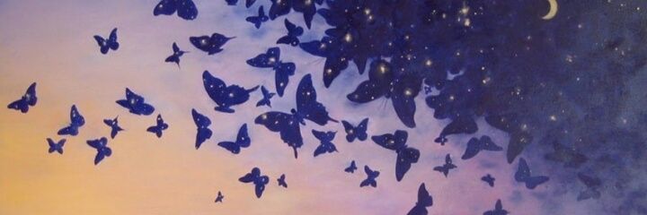 ElayneIasmin's profile banner image