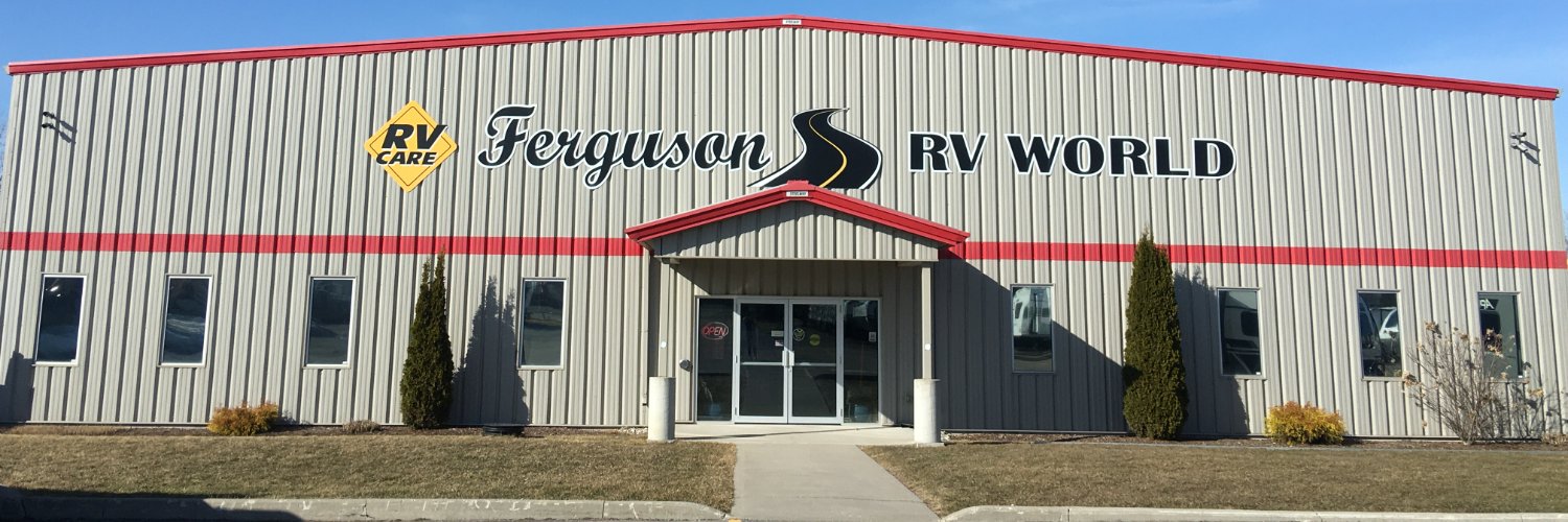 FergusonRVWorld's profile banner image