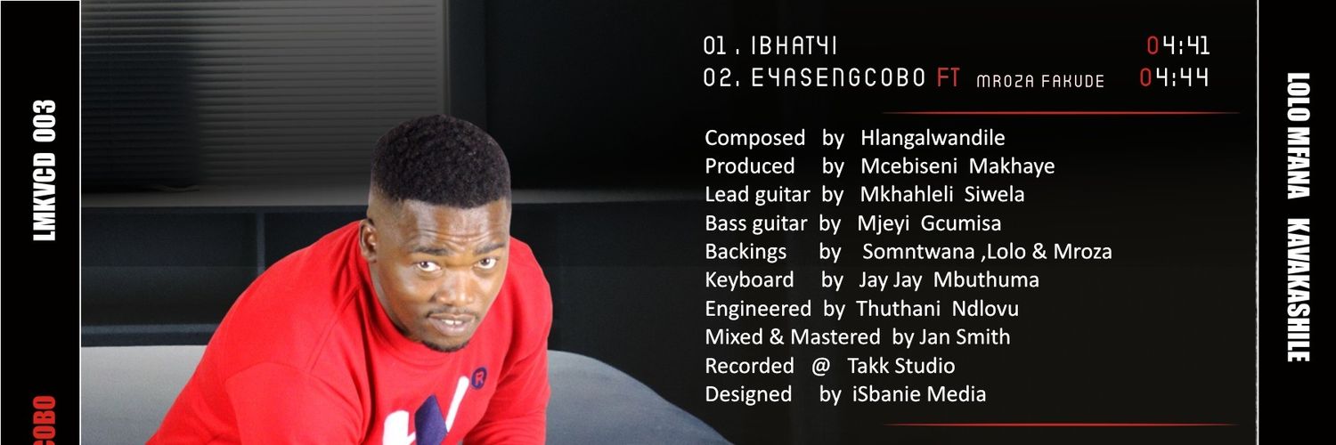 LoloTshezi's profile banner image