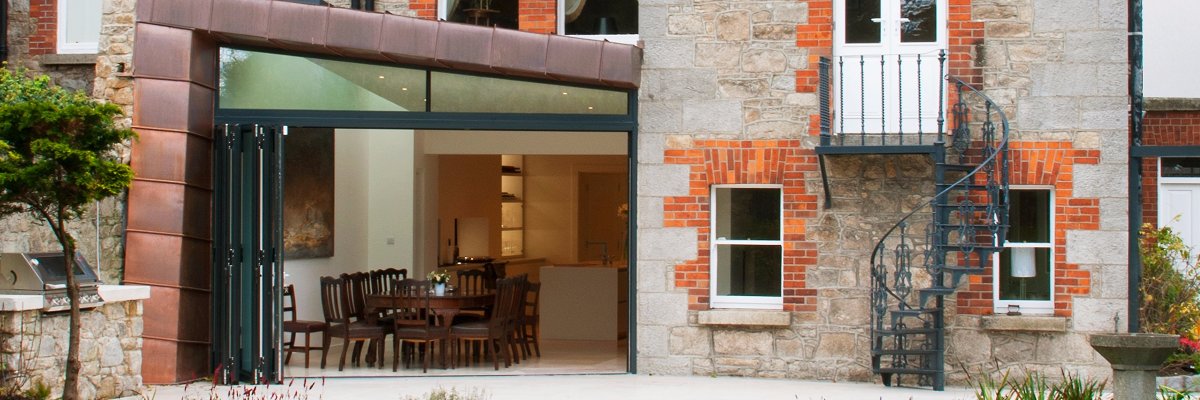 OCArchitects's profile banner image