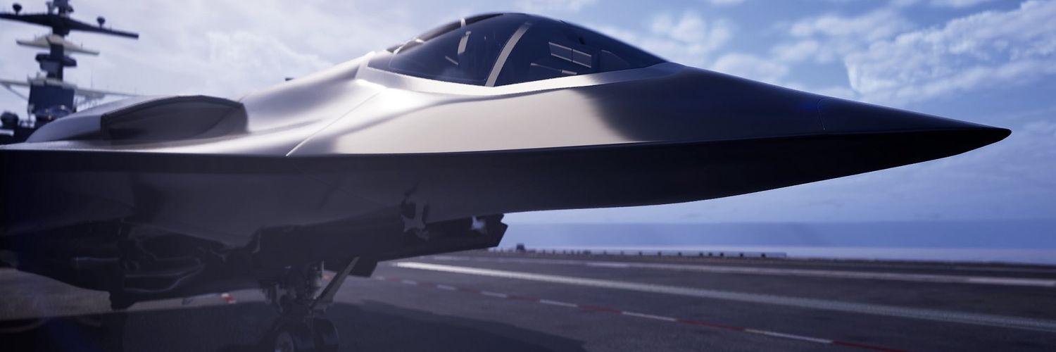 Darkstar November banner