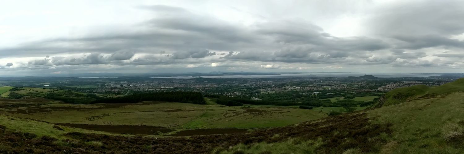 Arva the Otter banner