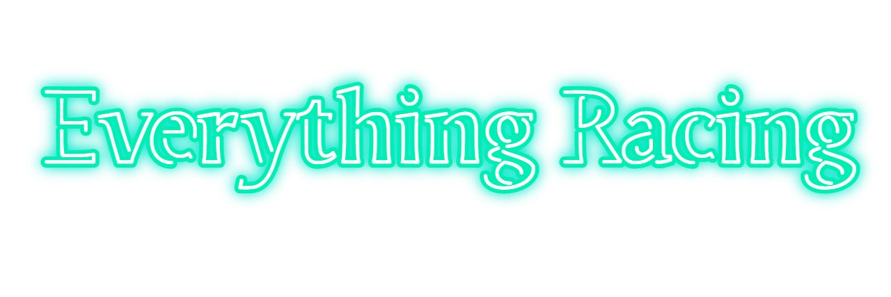 EverythingRacin's profile banner image