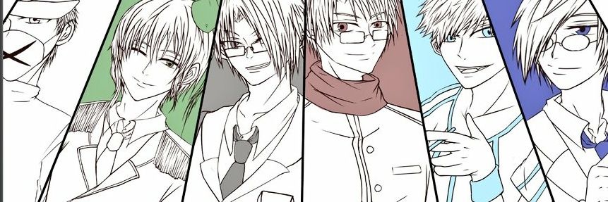 azool_dch14's profile banner image