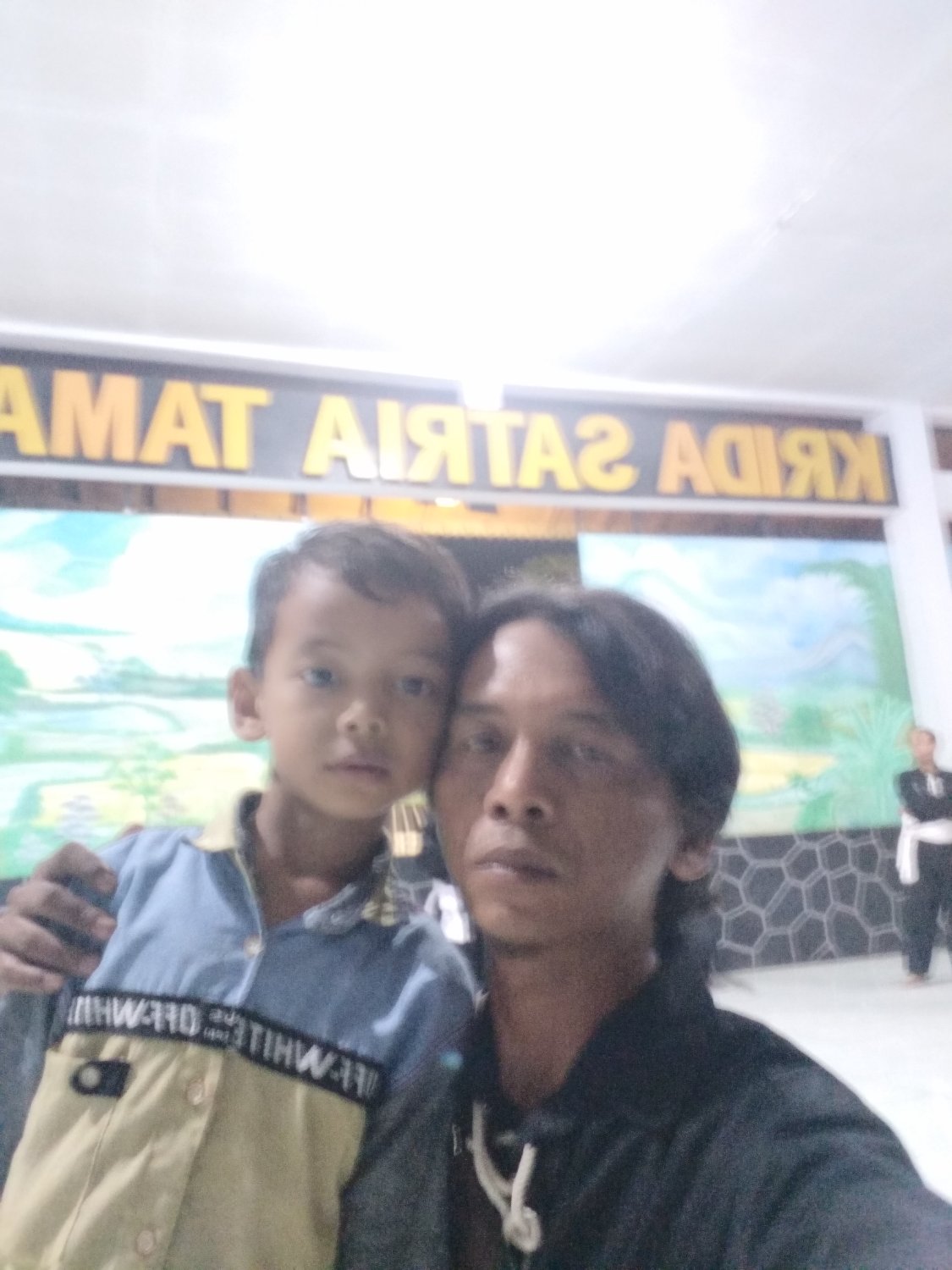 Mister yosef banner