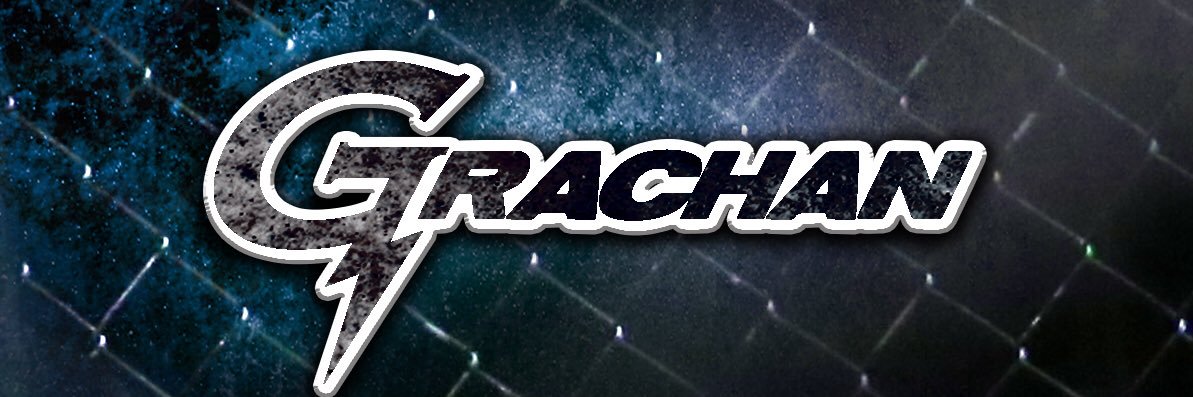 MMA-GRACHAN Official banner