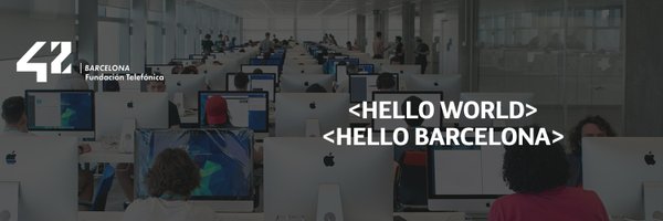 42BarcelonaFTef Profile Banner