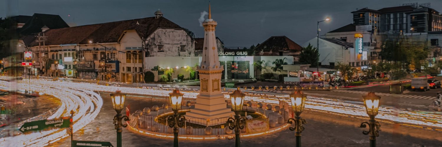 alfeusbarekhya's profile banner image