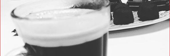 ''Thiago Carlos ☕️📖 banner